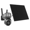 Kép 78/86 - GoSmart 4G/LTE kültéri forgatható kamera IP-6000 OWL, szürke