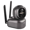 Kép 79/86 - GoSmart 4G/LTE kültéri forgatható kamera IP-6000 OWL, szürke