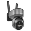 Kép 81/86 - GoSmart 4G/LTE kültéri forgatható kamera IP-6000 OWL, szürke