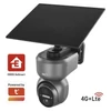 Kép 85/86 - GoSmart 4G/LTE kültéri forgatható kamera IP-6000 OWL, szürke