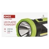 Kép 3/18 - EMOS Akkumulátoros LED lámpa 210 lm, 1 800 mAh