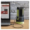 Kép 4/18 - EMOS Akkumulátoros LED lámpa 210 lm, 1 800 mAh