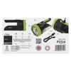 Kép 8/18 - EMOS Akkumulátoros LED lámpa 210 lm, 1 800 mAh