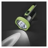 Kép 14/18 - EMOS Akkumulátoros LED lámpa 210 lm, 1 800 mAh