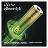 Kép 3/8 - GP Ultra Alkáli elem AAA 8db