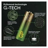 Kép 4/8 - GP Ultra Alkáli elem AA 8db