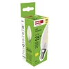Kép 10/11 - LED izzó Filament gyertya / E14 / 1,8 W (25 W) / 250 lm / Meleg fehér