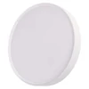 Kép 2/16 - LED felületi lámpatest RORI kerek, fehér, 17W, CCT