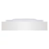 Kép 3/16 - LED felületi lámpatest RORI kerek, fehér, 17W, CCT