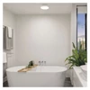 Kép 5/16 - LED felületi lámpatest RORI kerek, fehér, 17W, CCT