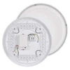Kép 12/16 - LED felületi lámpatest RORI kerek, fehér, 17W, CCT