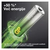 Kép 8/29 - GP Super Alkáli elem AA 8db