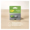 Kép 26/29 - GP Super Alkáli elem AA 8db