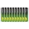 Kép 2/25 - GP Ultra Plus Alkáli elem AAA 10db