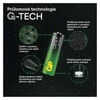 Kép 9/25 - GP Ultra Plus Alkáli elem AAA 10db