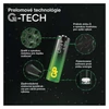 Kép 13/25 - GP Ultra Plus Alkáli elem AAA 10db