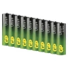 Kép 22/25 - GP Ultra Plus Alkáli elem AAA 10db