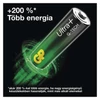 Kép 5/25 - GP Ultra Plus Alkáli elem AA 10db