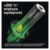 Kép 6/25 - GP Ultra Plus Alkáli elem AA 10db