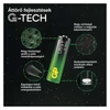 Kép 11/25 - GP Ultra Plus Alkáli elem AA 10db