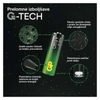 Kép 14/25 - GP Ultra Plus Alkáli elem AA 10db