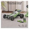 Kép 20/25 - GP Ultra Plus Alkáli elem AA 10db