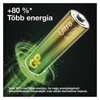 Kép 5/28 - GP Ultra Alkáli gombelem LR44 (a76) 4db/bliszter