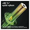 Kép 7/28 - GP Ultra Alkáli gombelem LR44 (a76) 4db/bliszter