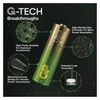 Kép 10/28 - GP Ultra Alkáli gombelem LR44 (a76) 4db/bliszter