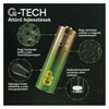 Kép 11/28 - GP Ultra Alkáli gombelem LR44 (a76) 4db/bliszter