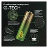 Kép 12/28 - GP Ultra Alkáli gombelem LR44 (a76) 4db/bliszter