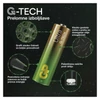 Kép 14/28 - GP Ultra Alkáli gombelem LR44 (a76) 4db/bliszter