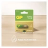 Kép 24/28 - GP Ultra Alkáli gombelem LR44 (a76) 4db/bliszter