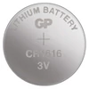 Kép 2/27 - GP Lítium gombelem CR1616 5db/bliszter