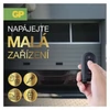 Kép 8/27 - GP Lítium gombelem CR1616 5db/bliszter