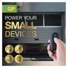 Kép 9/27 - GP Lítium gombelem CR1616 5db/bliszter