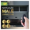 Kép 11/27 - GP Lítium gombelem CR1616 5db/bliszter