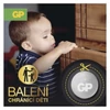 Kép 23/27 - GP Lítium gombelem CR1616 5db/bliszter