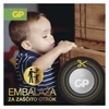 Kép 27/27 - GP Lítium gombelem CR1616 5db/bliszter