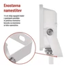 Kép 22/44 - LED reflektor SIMPO 10 W természetes fehér