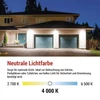 Kép 24/44 - LED reflektor SIMPO 10 W természetes fehér