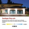 Kép 26/44 - LED reflektor SIMPO 10 W természetes fehér
