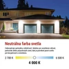 Kép 28/44 - LED reflektor SIMPO 10 W természetes fehér