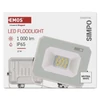 Kép 39/44 - LED reflektor SIMPO 10 W természetes fehér