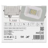 Kép 40/44 - LED reflektor SIMPO 10 W természetes fehér