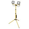 Kép 2/7 - EMOS Hobby Slim LED reflektor 2x 20.5W + háromlábú állvány