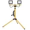 Kép 3/7 - EMOS Hobby Slim LED reflektor 2x 20.5W + háromlábú állvány