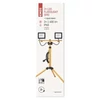 Kép 6/7 - EMOS Hobby Slim LED reflektor 2x 20.5W + háromlábú állvány