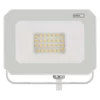 Kép 5/43 - LED reflektor SIMPO 20W, fehér, IP65, 2000 lm, természetes fehér