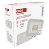 Kép 41/43 - LED reflektor SIMPO 20W, fehér, IP65, 2000 lm, természetes fehér
